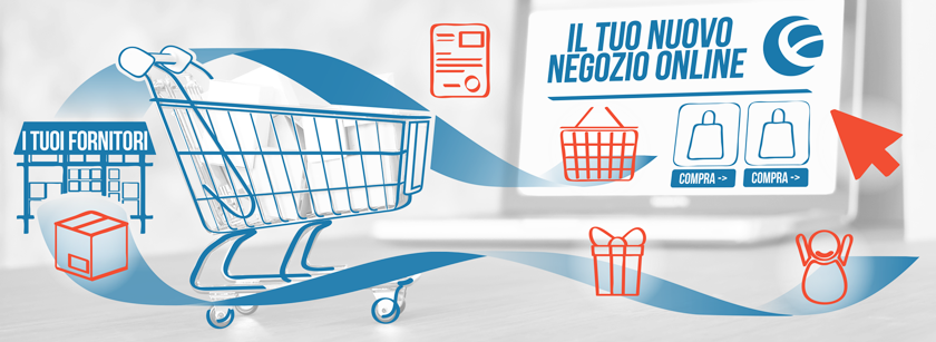 eCommerce dropShipping - Vendita senza magazzino