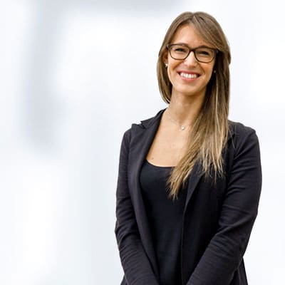 Psicologa Chieri Federica Paiola