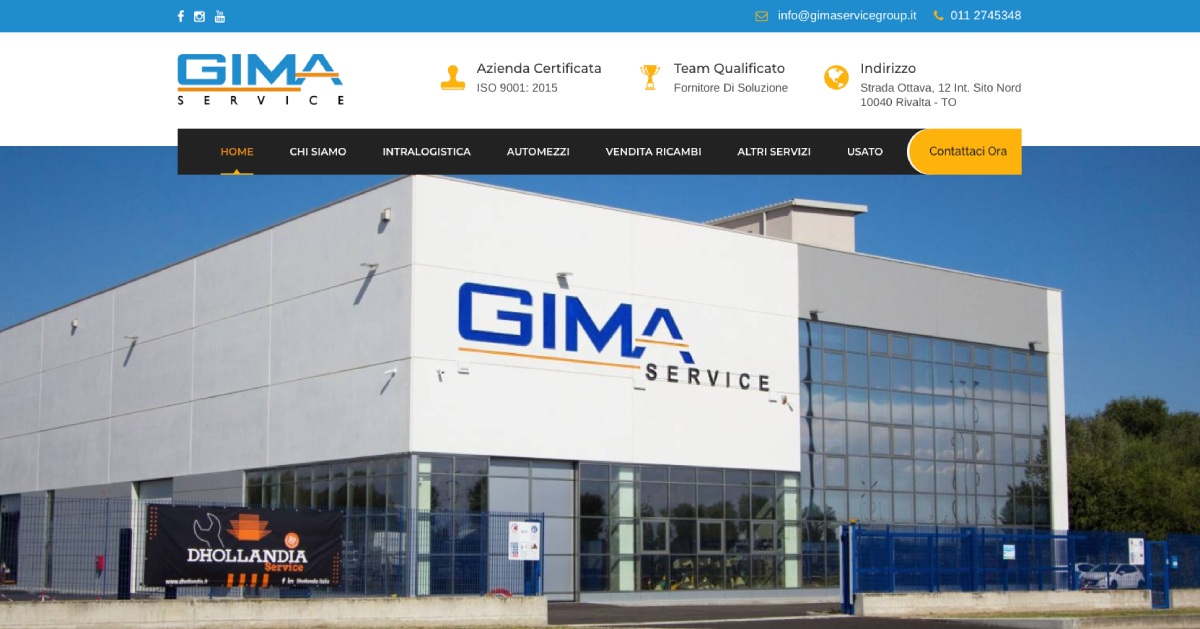 Gima Service