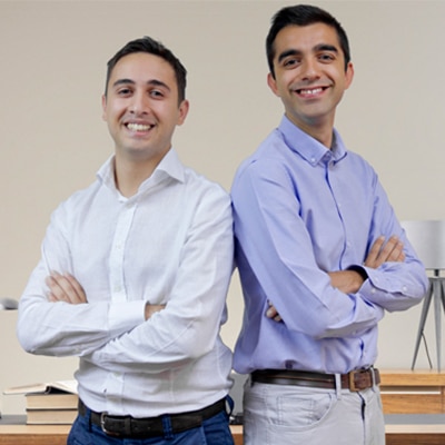 Siti Web Torino - Studio Tecnico Progetto DSI Design