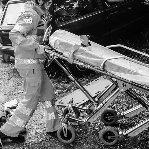 Creazione Siti Web Torino per settore emergenza medica