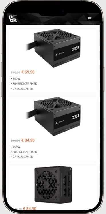 Pc Ok eCommerce
