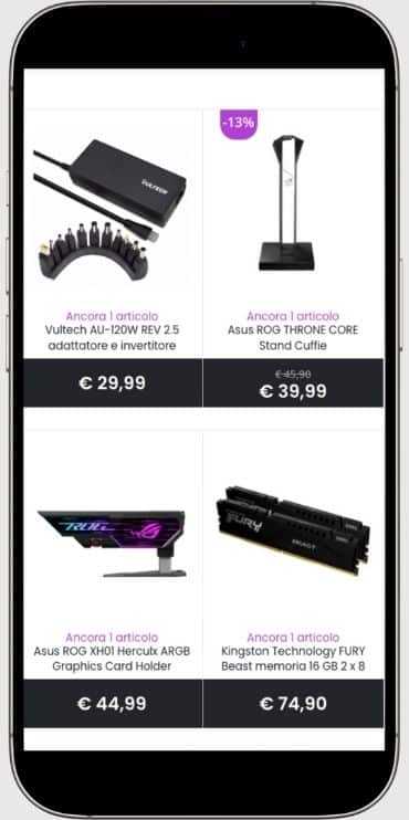 U-game eCommerce