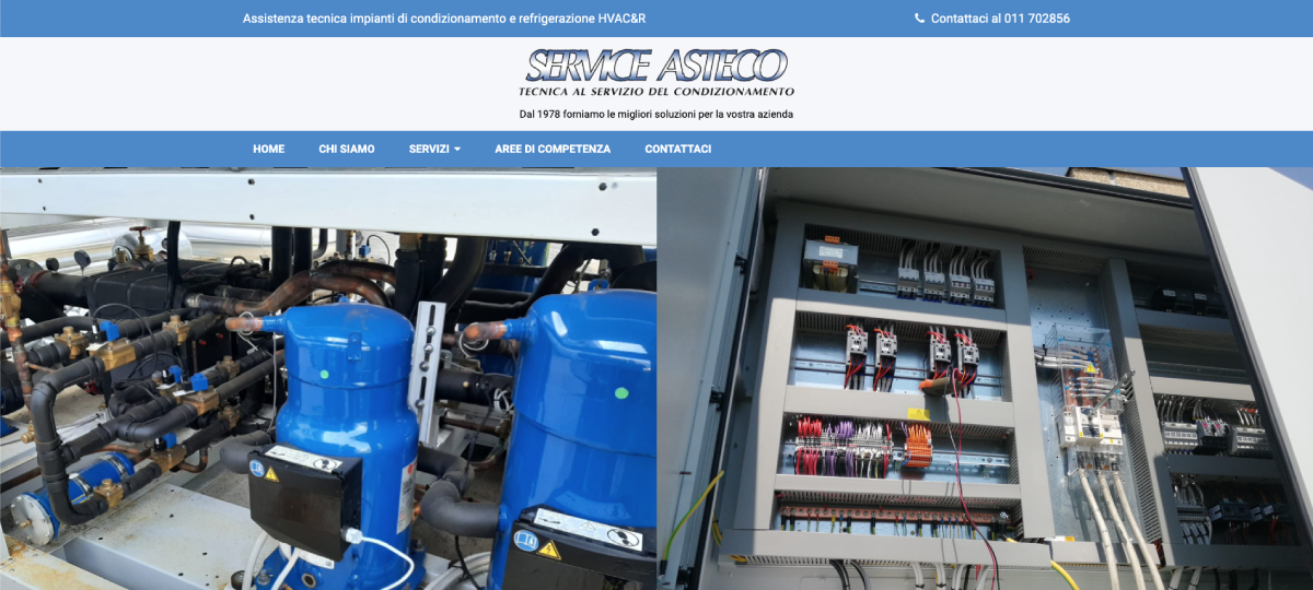 Service Asteco