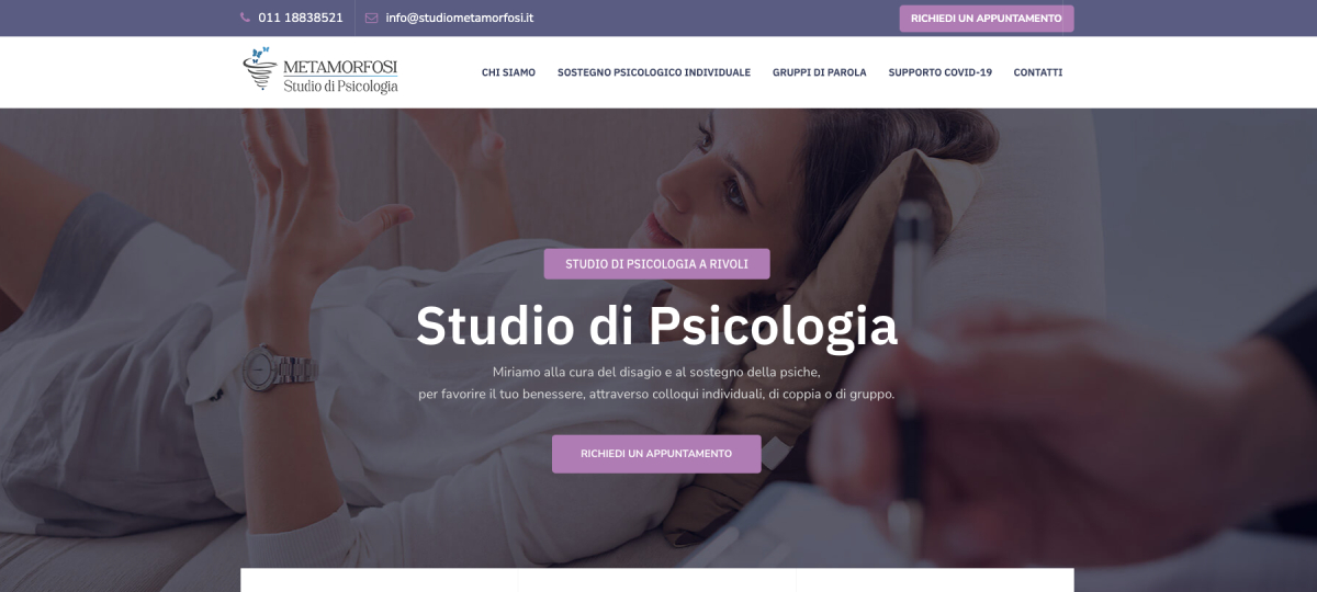 Studio Metamorfosi