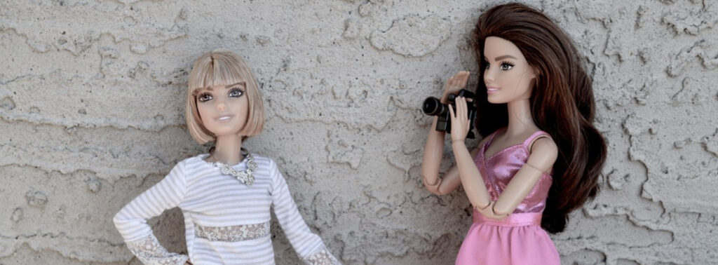 Film di Barbie