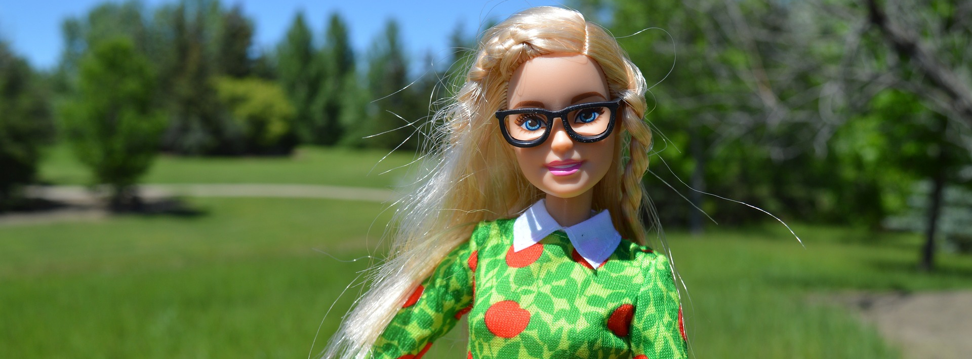 Barbie Mattel Rebranding