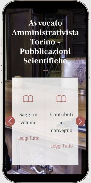 Sito Web Stefano Papa