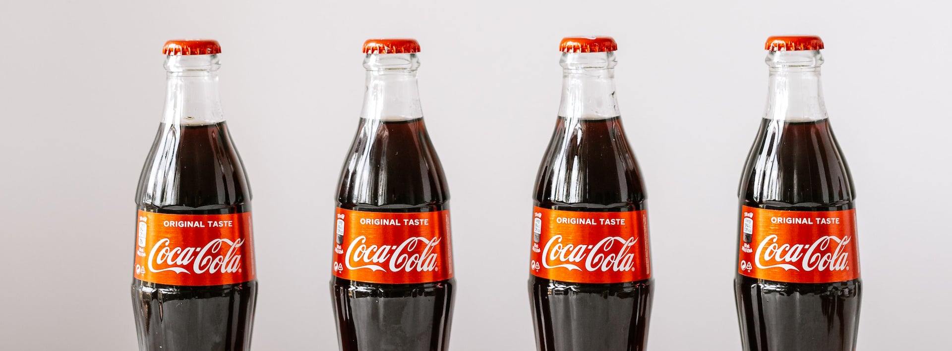 Coca Cola o Pepsi