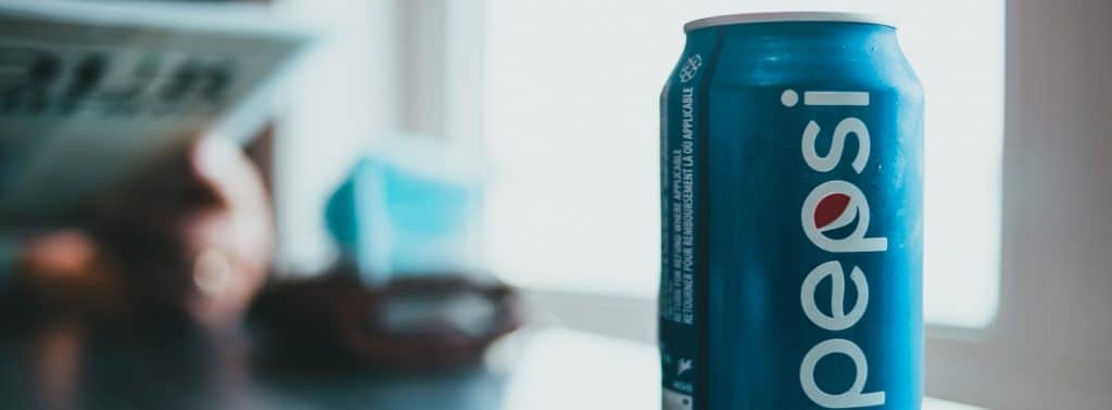 Simbolo Pepsi