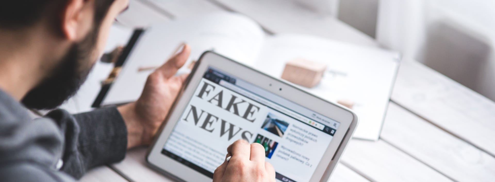 Fake News Significato