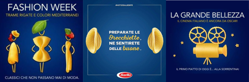 barilla