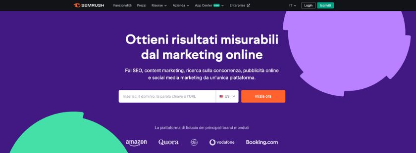Seo Analytics