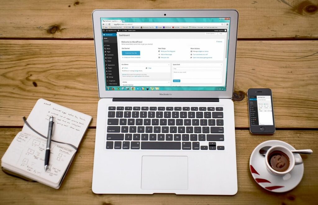 Quanto costa un sito web - DSI Design