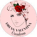 DressValentina Caradonna