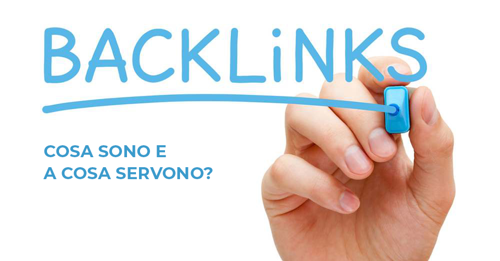 Back Link SEO Torino - DSI Design