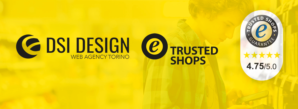 Agenzia Trusted Shops Torino Piemonte