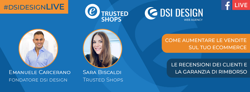 Webinar DSI Design - TrustedShops